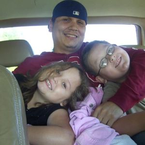 Meet your Posher, Camilo